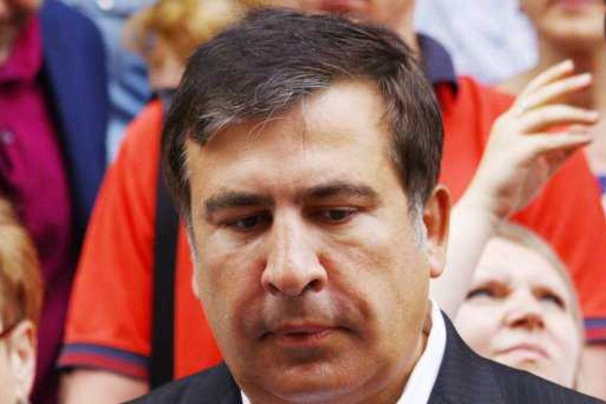 Роль Саакашвили в новой политсиле может оказаться дестабилизирующей, — эксперт Роль Саакашвили в новой политсиле может оказаться дестабилизирующей, — эксперт