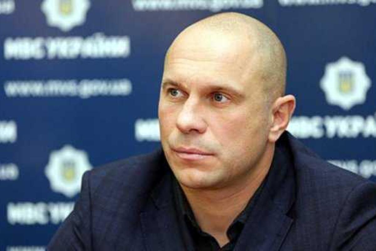 Илья Кива официально уходит в нардепы Илья Кива официально уходит в нардепы