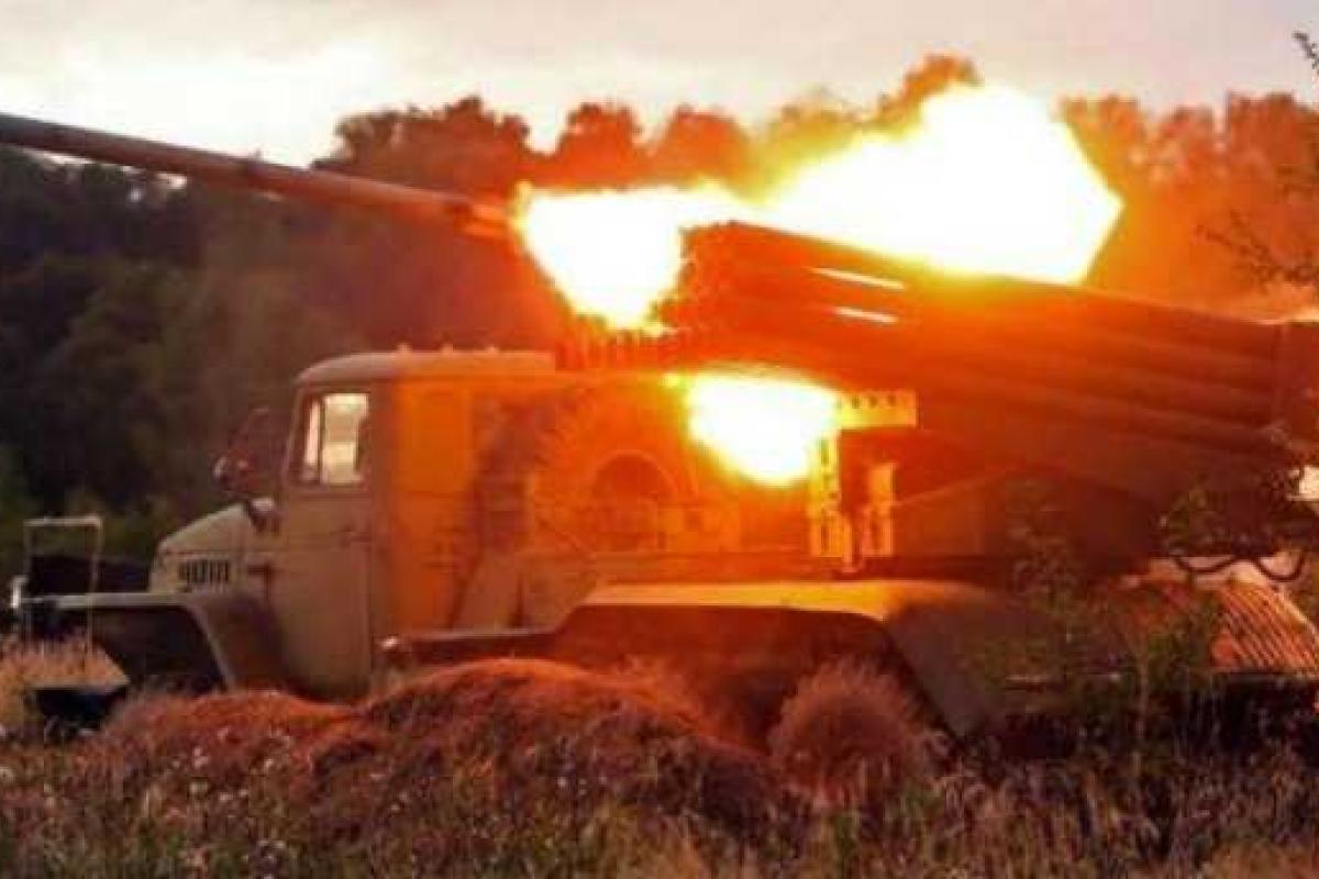 Волонтер: На востоке реальная война, в Донецке паника Волонтер: На востоке реальная война, в Донецке паника
