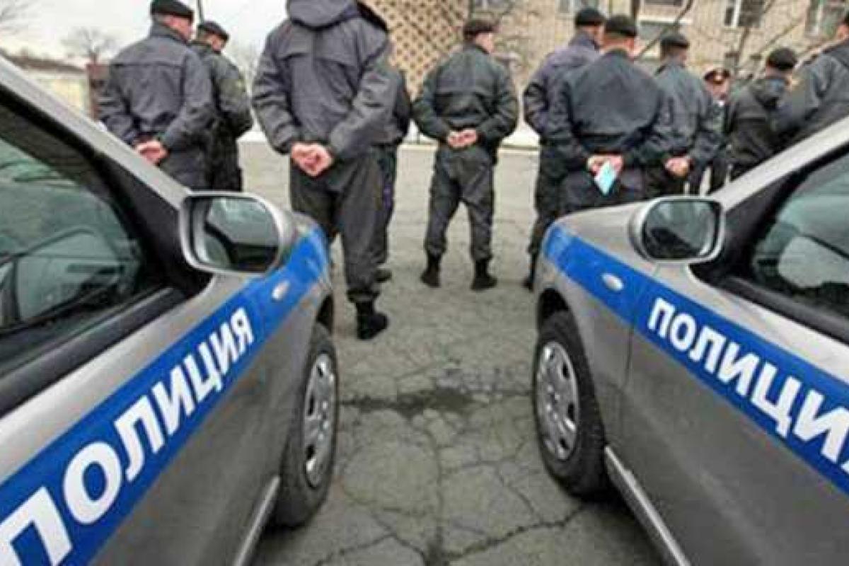 В России найдены мертвыми два украинских бизнесмена В России найдены мертвыми два украинских бизнесмена