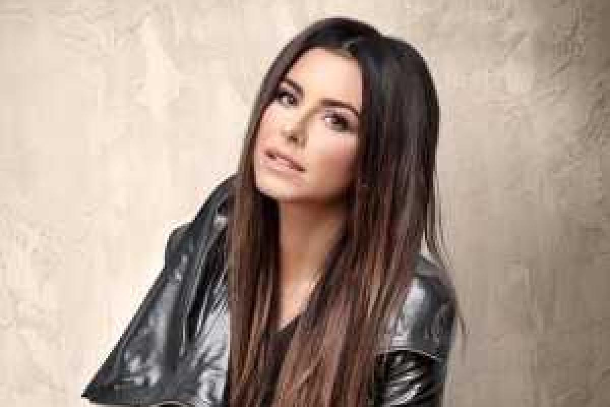 Ани Лорак высказала свое мнение о выступлениях Лазарева и Джамалы на "Евровидении-2016"