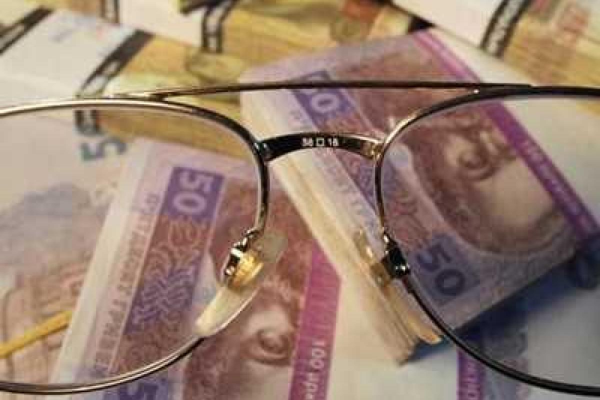 Жебривский: Пенсионеры из оккупации получат выплаты за все годы, когда туда вернется украинская власть Жебривский: Пенсионеры из оккупации получат выплаты за все годы, когда туда вернется украинская власть