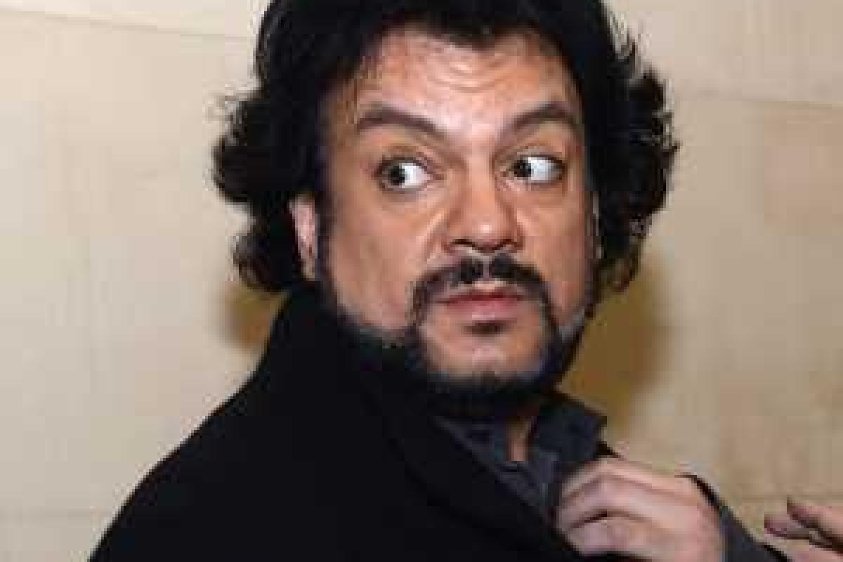 Киркоров рассказал, почему прячет мать своих детей