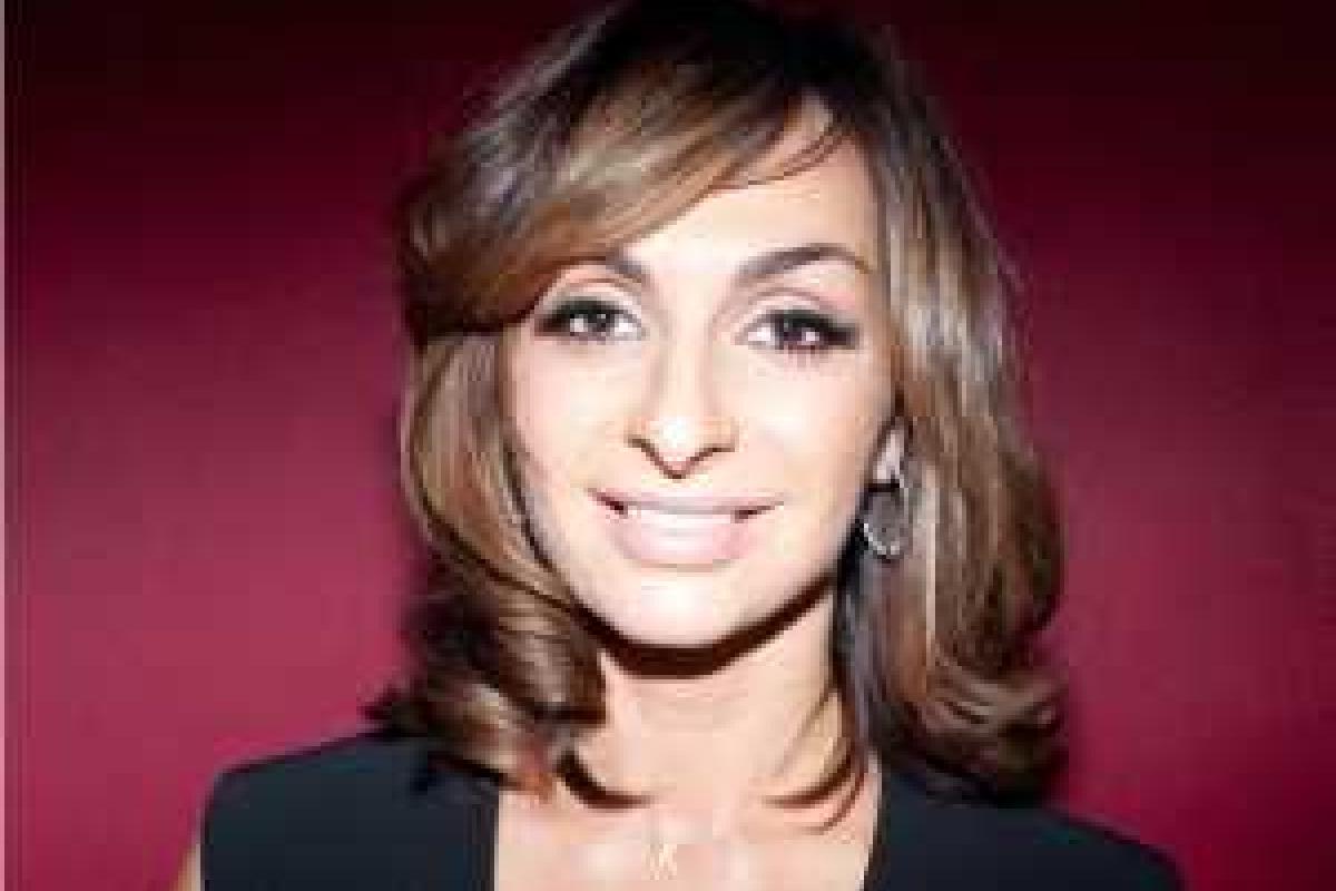 Поклонники не узнали Екатерину Варнаву