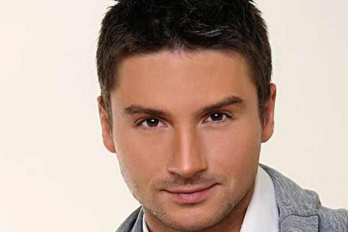 Если Лазарев выиграет "Евровидение", то в 2017 году Россия проведет конкурс с самой собой - соцсети