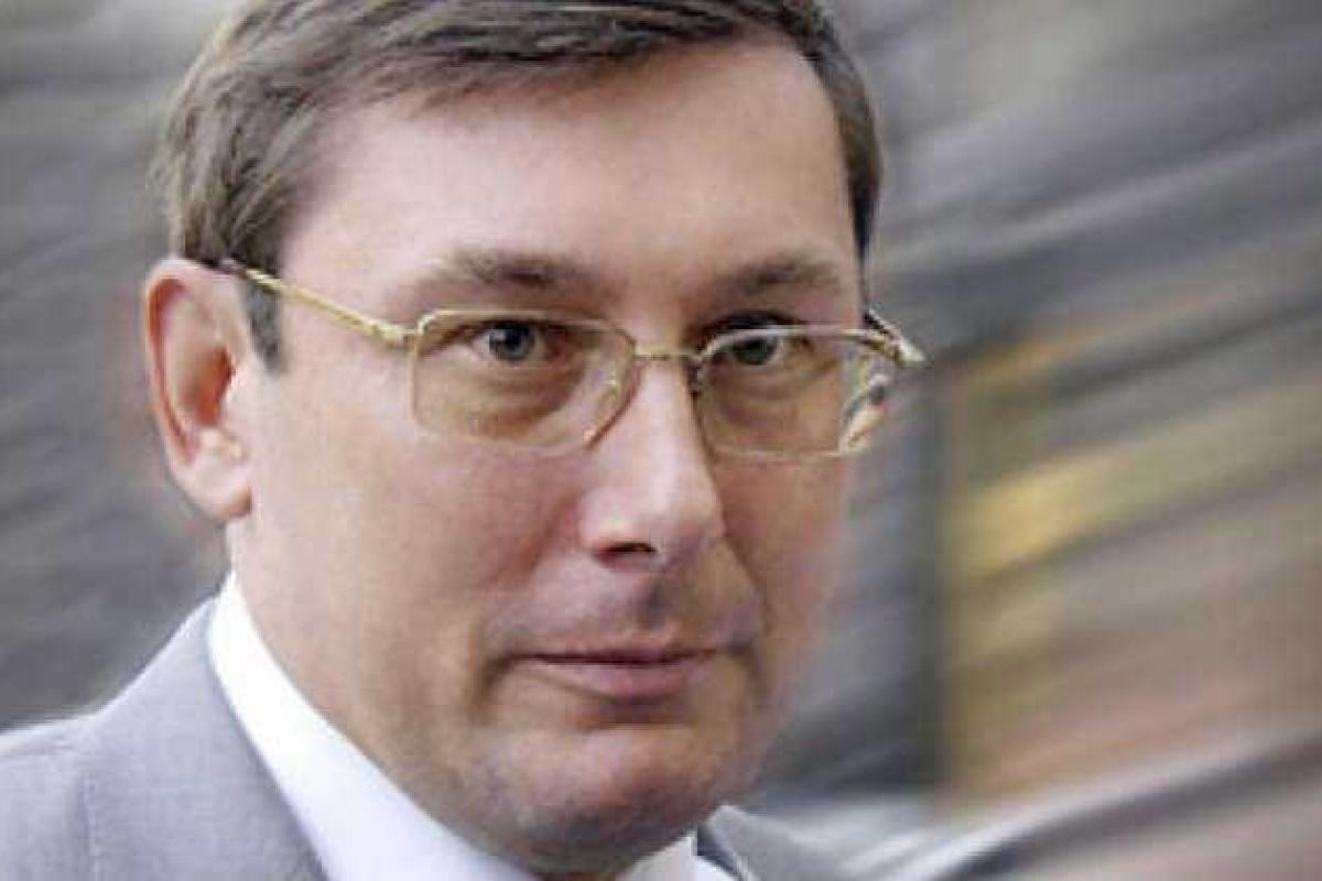 В ВР рассказали о первом провале нового генпрокурора