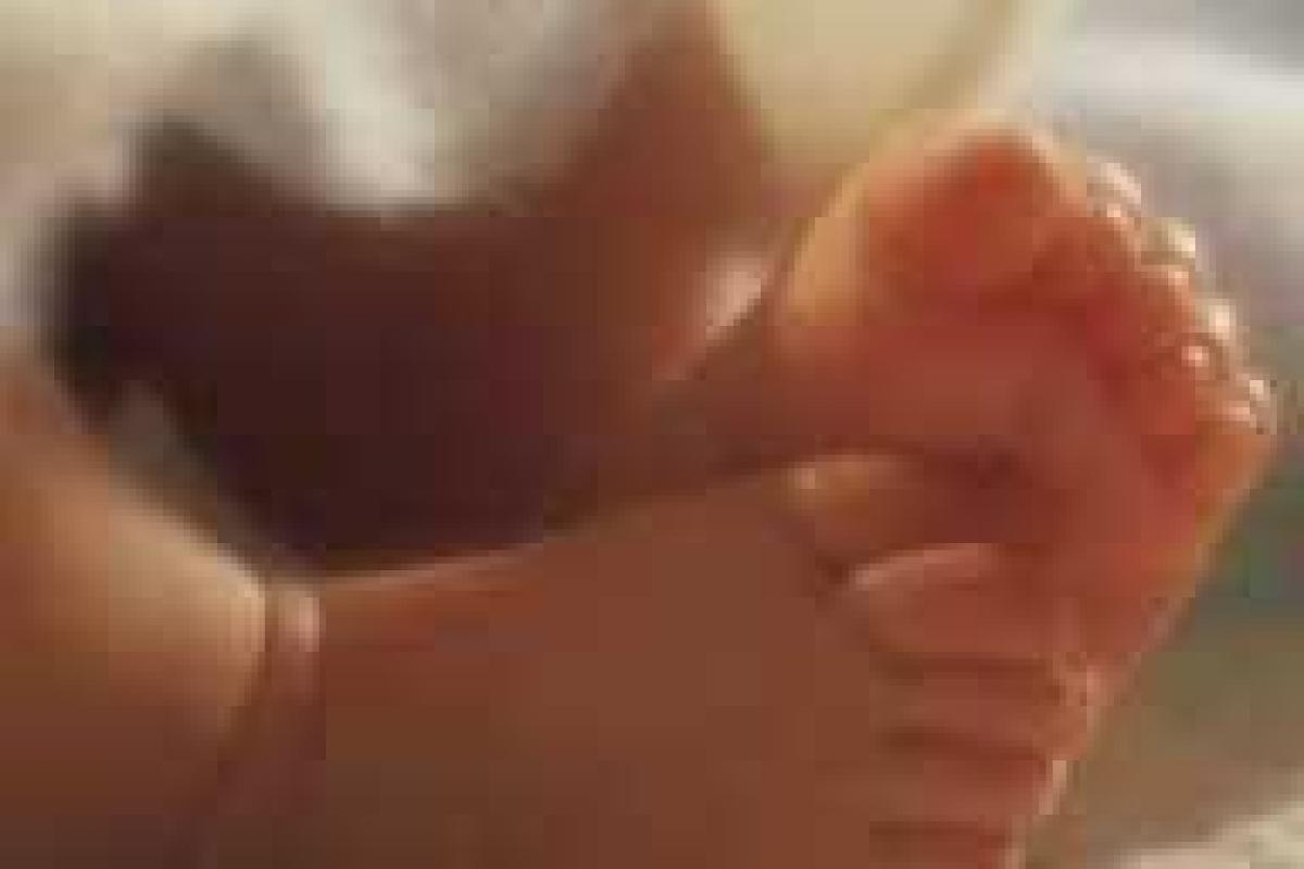 В Луцке на берегу реки обнаружены части тела новорожденного ребенка