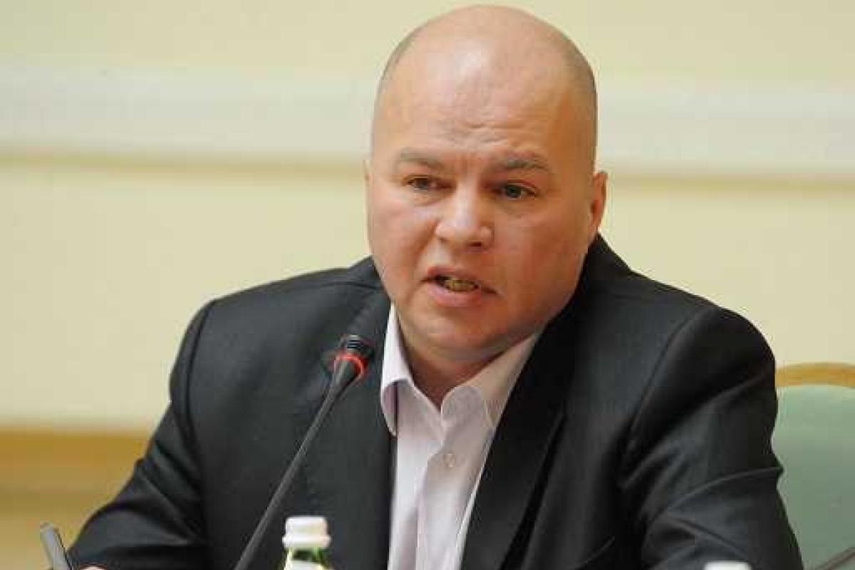 Украинского политолога избили в прямом эфире на росТВ