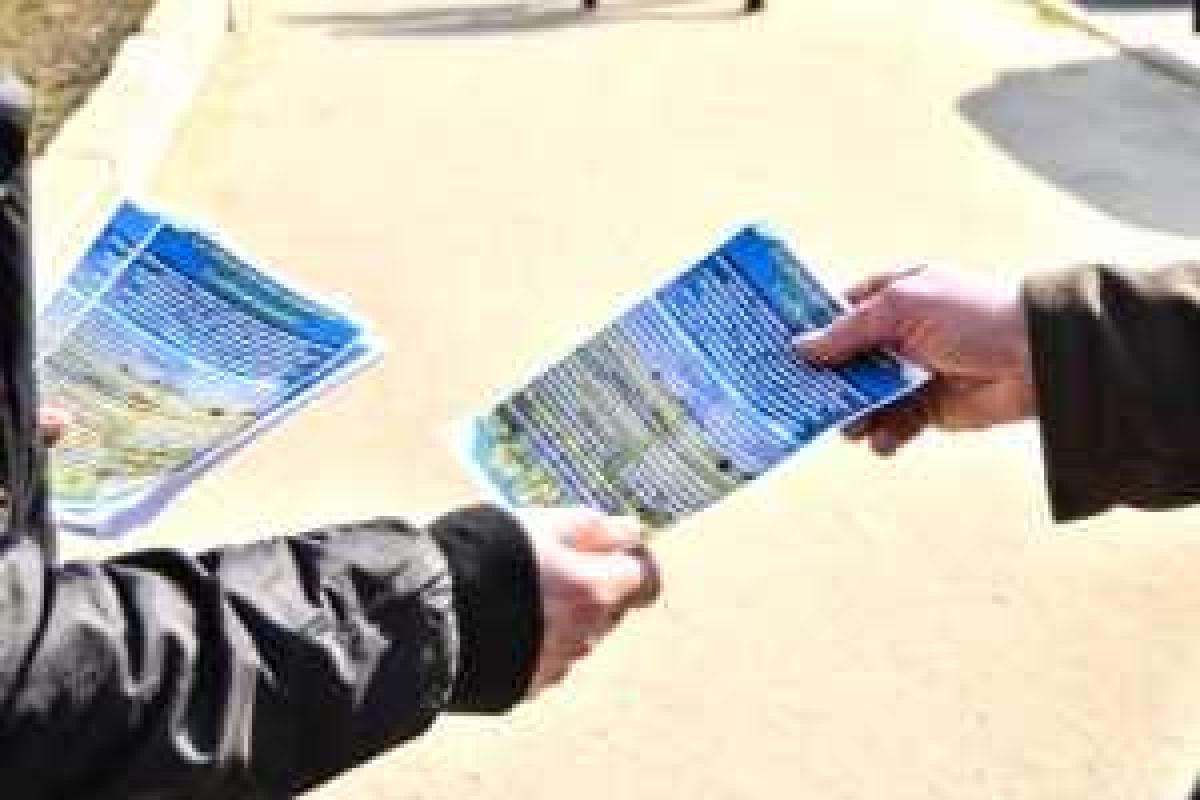 Харьковщина хочет получить "особый статус" Харьковщина хочет получить "особый статус"