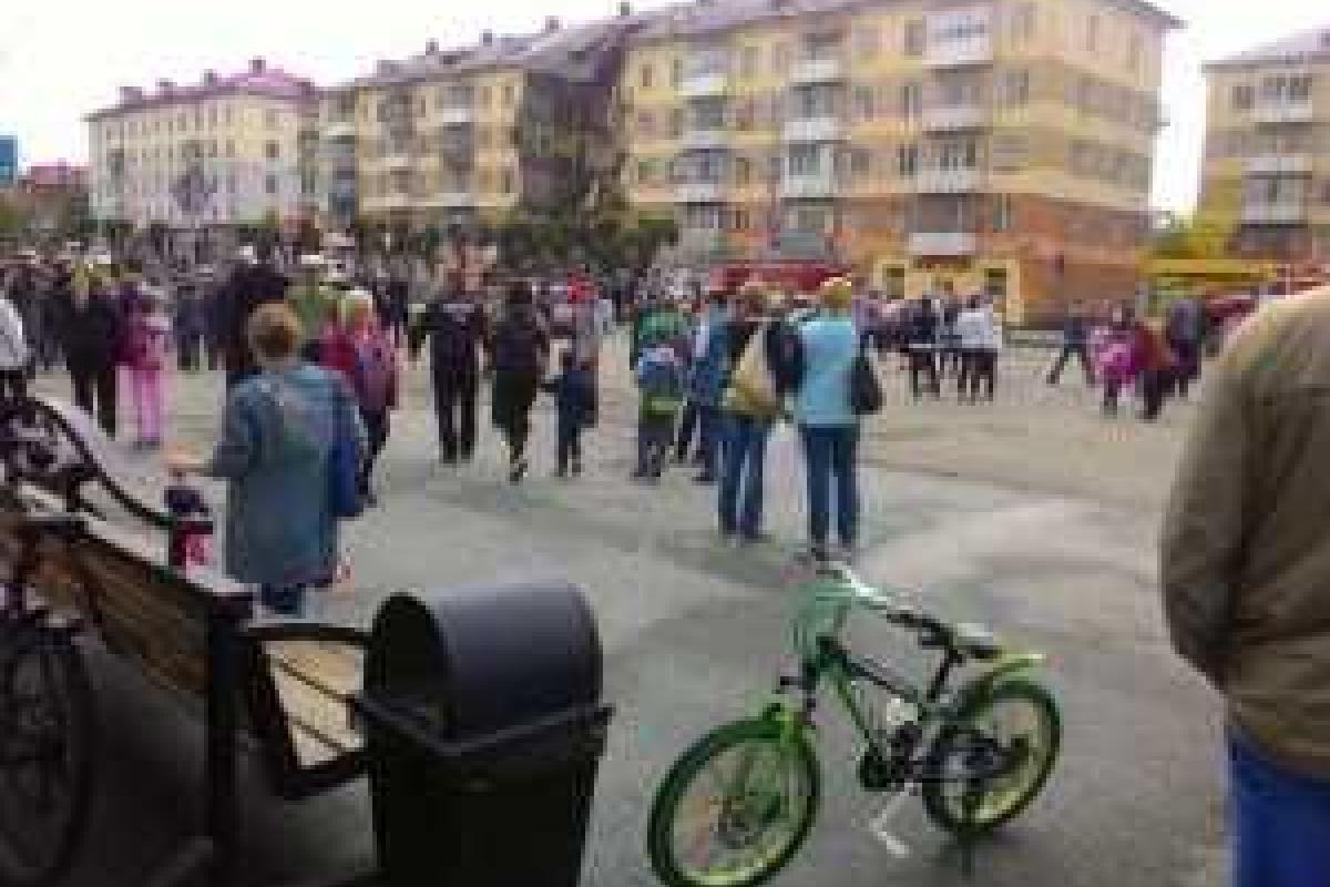 Обрушение дома в Междуреченске: появилась первая информация о жертвах и пострадавших Обрушение дома в Междуреченске: появилась первая информация о жертвах и пострадавших