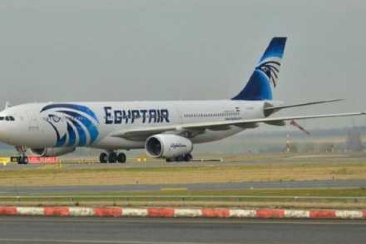 В Каире похоронили стюардессу лайнера Airbus A320 компании EgyptAir