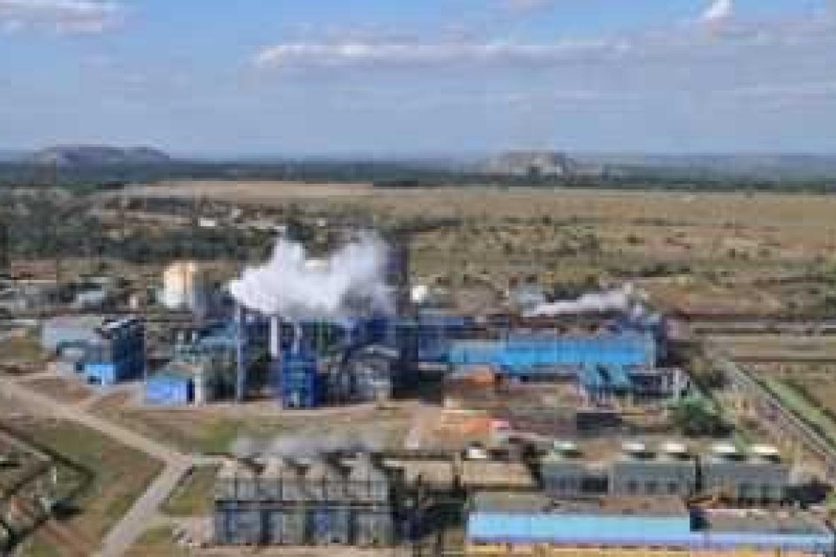 В зоне АТО обнаружены два завода, куда Россия свозит технику и боеприпасы - разведка В зоне АТО обнаружены два завода, куда Россия свозит технику и боеприпасы - разведка