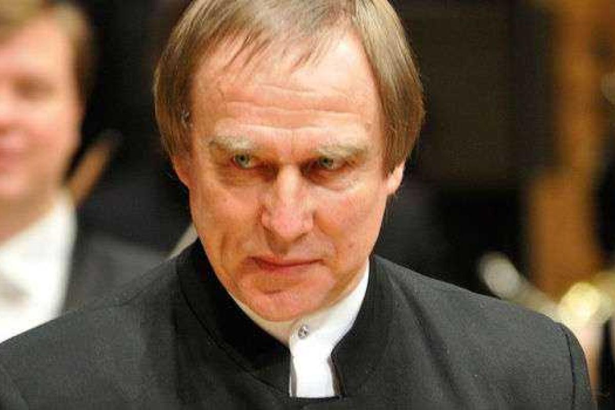 Путинский виолончелист Ролдугин получил в пользование участок российской границы