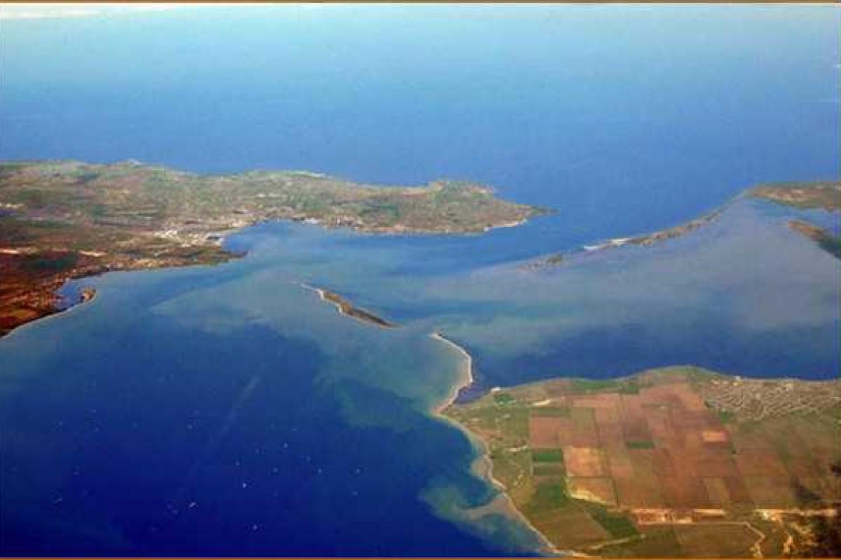 Оккупанты ради возведения Крымского моста выгонят жителей Керчи из домов Оккупанты ради возведения Крымского моста выгонят жителей Керчи из домов