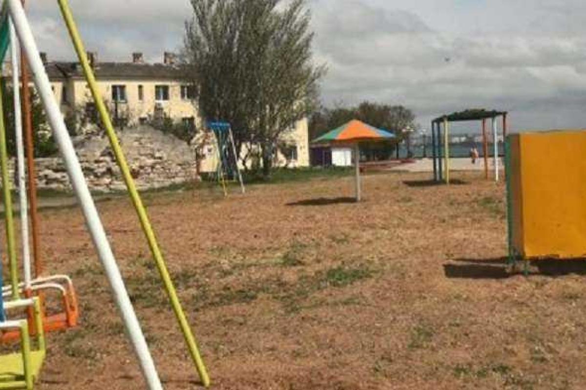 Крымчанка заявила, что Россия превратила полуостров в «совдепию 90-х годов» Крымчанка заявила, что Россия превратила полуостров в «совдепию 90-х годов»