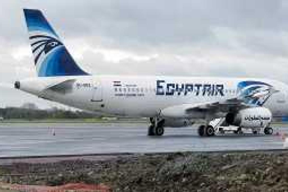 На борту A320 находился советник Обамы по борьбе с терроризмом