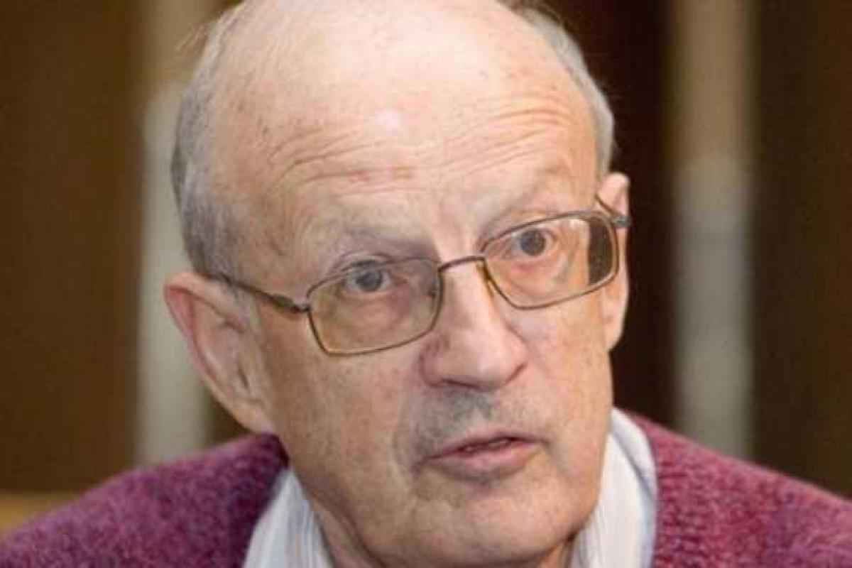 Проект лучезарной "Новороссии" скукожился до бандитской Лугандонии, - российский политолог Проект лучезарной "Новороссии" скукожился до бандитской Лугандонии, - российский политолог