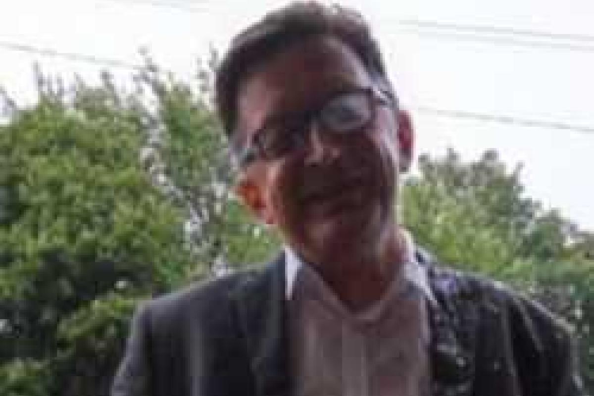 Российского блогера в Киеве облили кефиром Российского блогера в Киеве облили кефиром