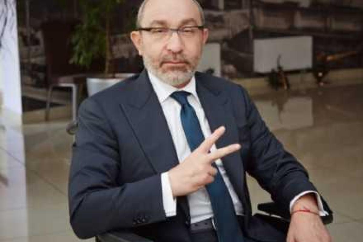 Сегодня состоится заседание по делу Кернеса: будут допрашивать персонал "Макдональдса" Сегодня состоится заседание по делу Кернеса: будут допрашивать персонал "Макдональдса"