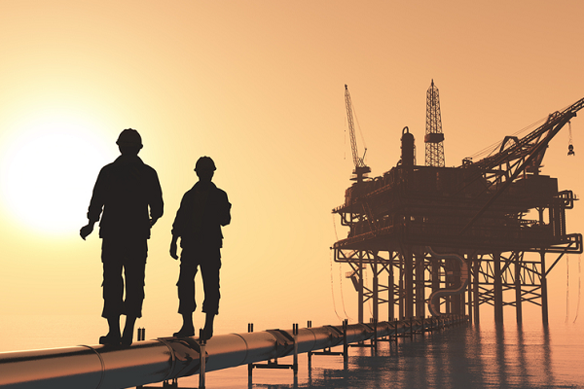 Цены на нефть упали на фоне новостей из Канады