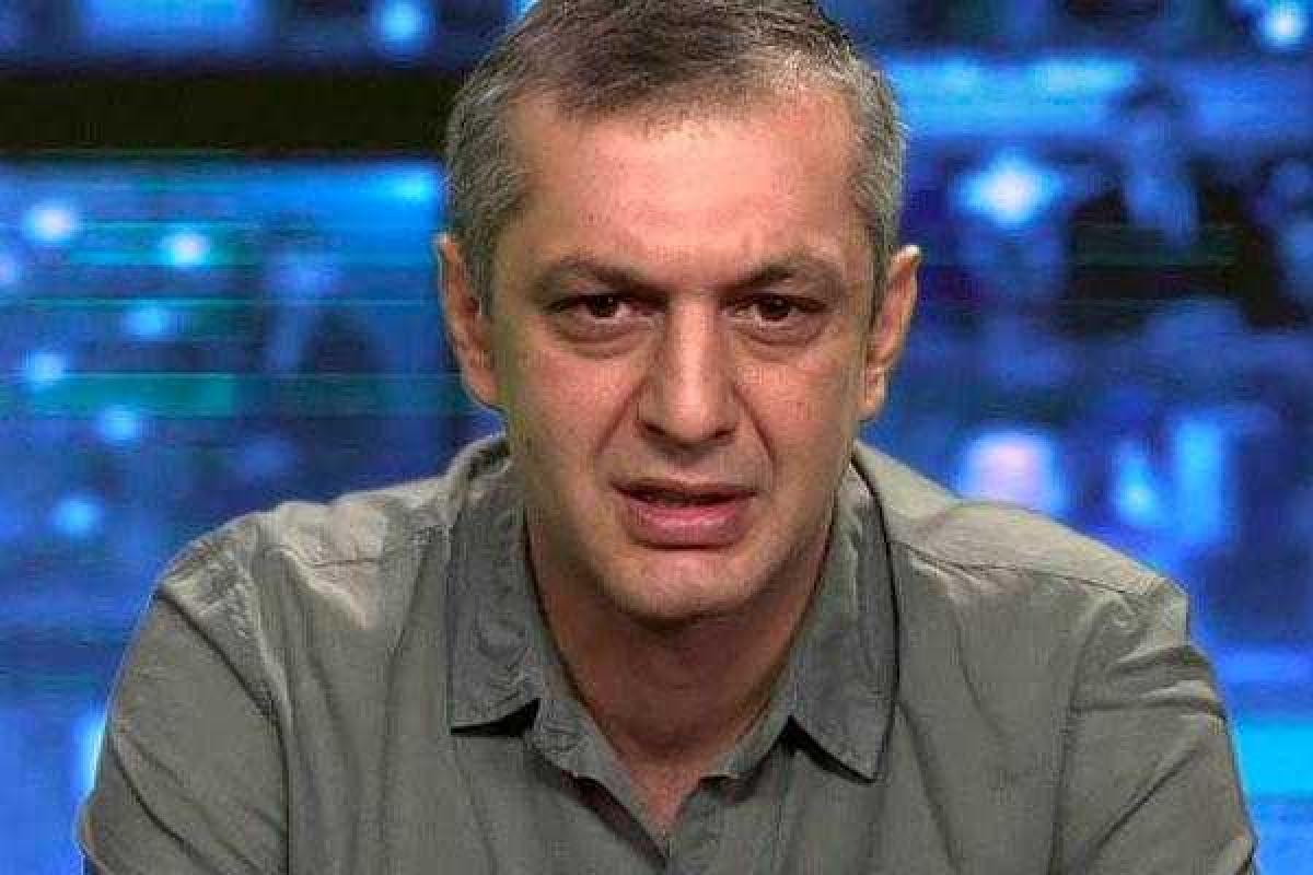 Луценко будет очень неудобным для многих политиков в Украине, - Корчилава