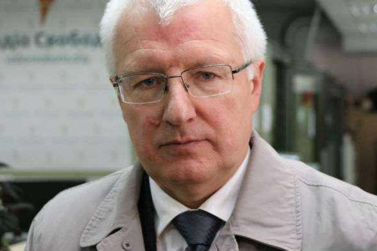 Рубан: Сегодня Россия впервые признала, что является стороной Минских соглашений Рубан: Сегодня Россия впервые признала, что является стороной Минских соглашений