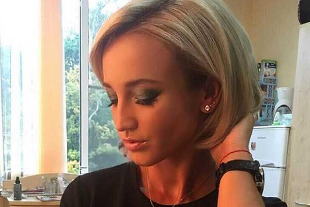 Ольга Бузова требует извинений от руководства "Спартака" за оскорбления в ее адрес Ольга Бузова требует извинений от руководства "Спартака" за оскорбления в ее адрес