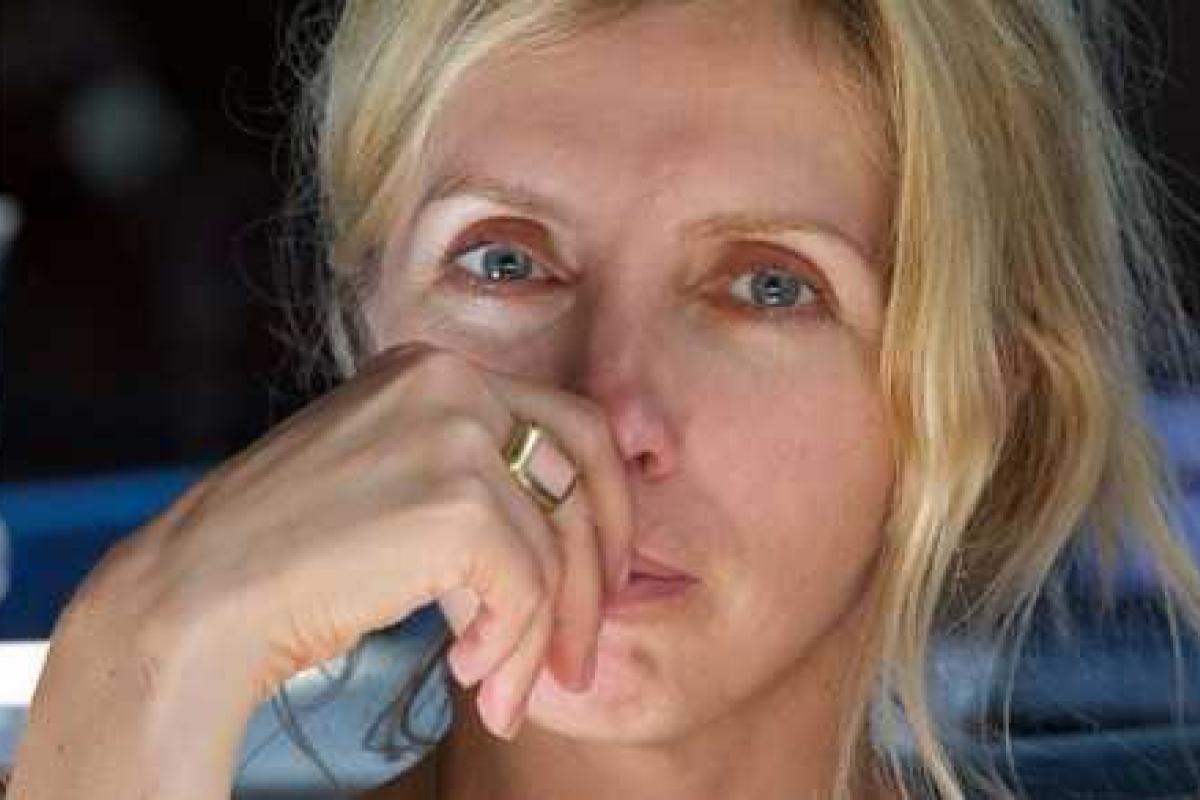 Экс-жена Федора Бондарчука раскрыла всю правду о разводе с мужем