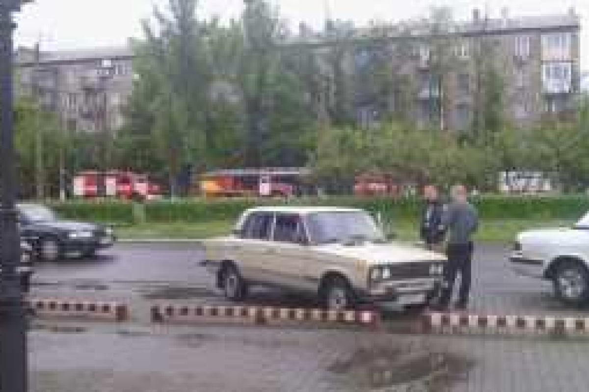 В оккупированном Енакиево в жилом доме прогремел взрыв: есть жертвы В оккупированном Енакиево в жилом доме прогремел взрыв: есть жертвы