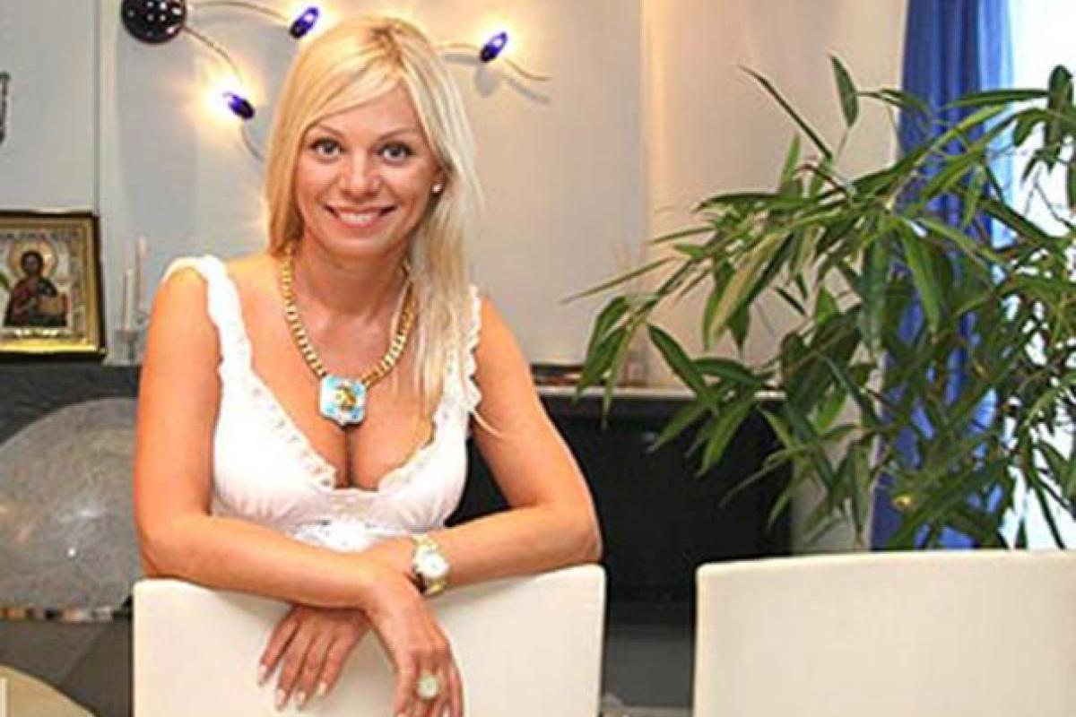 Ирина Салтыкова поразила фанатов безупречной фигурой