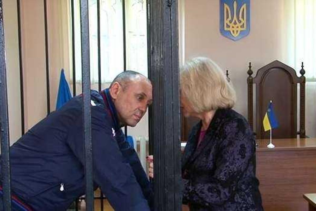 Организатору «Одесской народной республики» могут дать 15 лет тюрьмы Организатору «Одесской народной республики» могут дать 15 лет тюрьмы