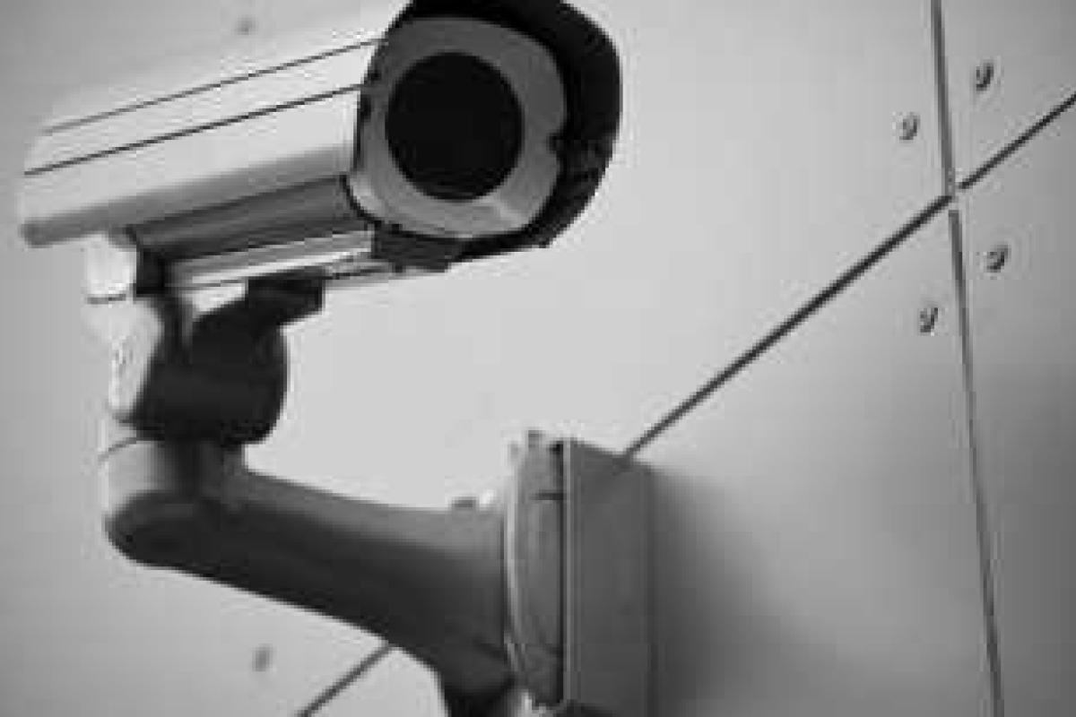 Боевики «ДНР» установили под Авдеевкой камеры наблюдения