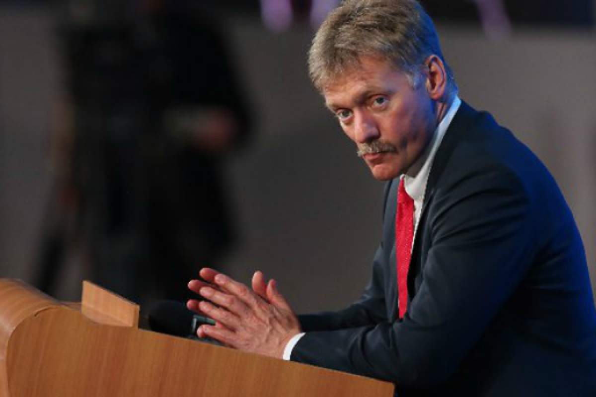 В РФ предупредили о возможной угрозе срыва перемирия на Донбассе