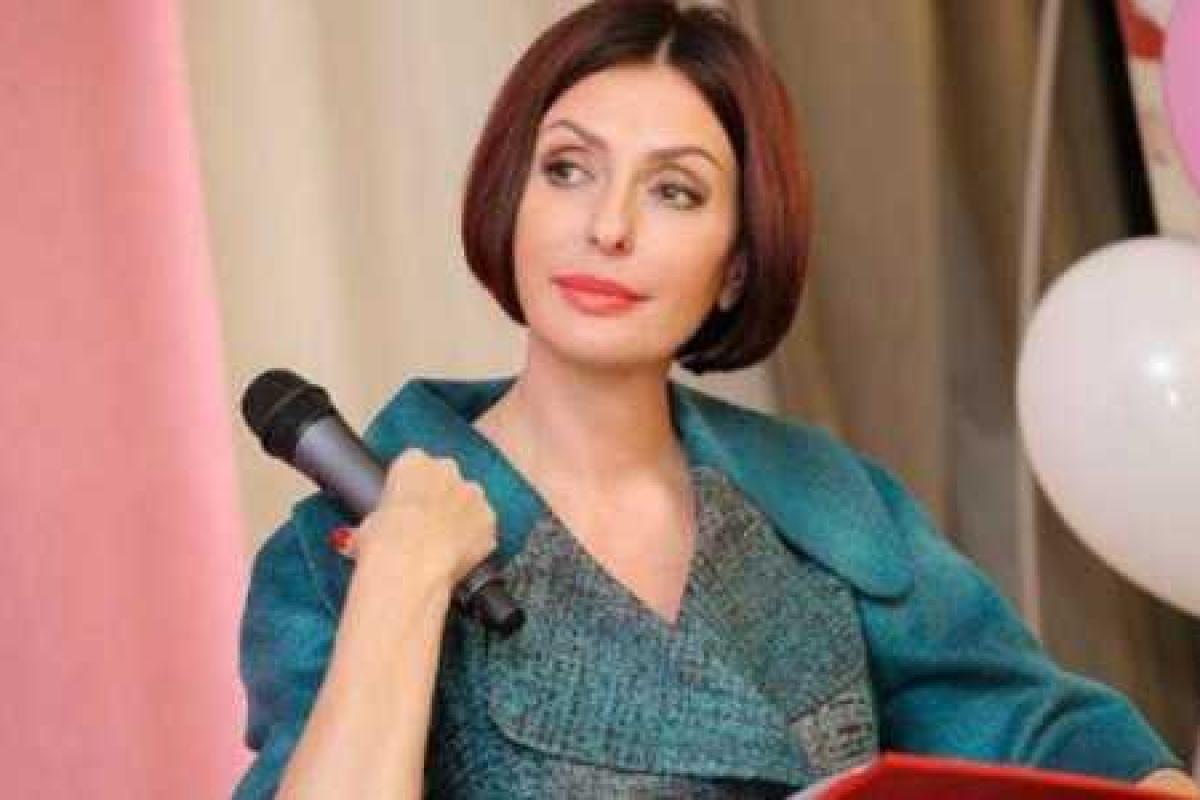 Жена Яценюка рассказала, чем они занимаются перед сном Жена Яценюка рассказала, чем они занимаются перед сном