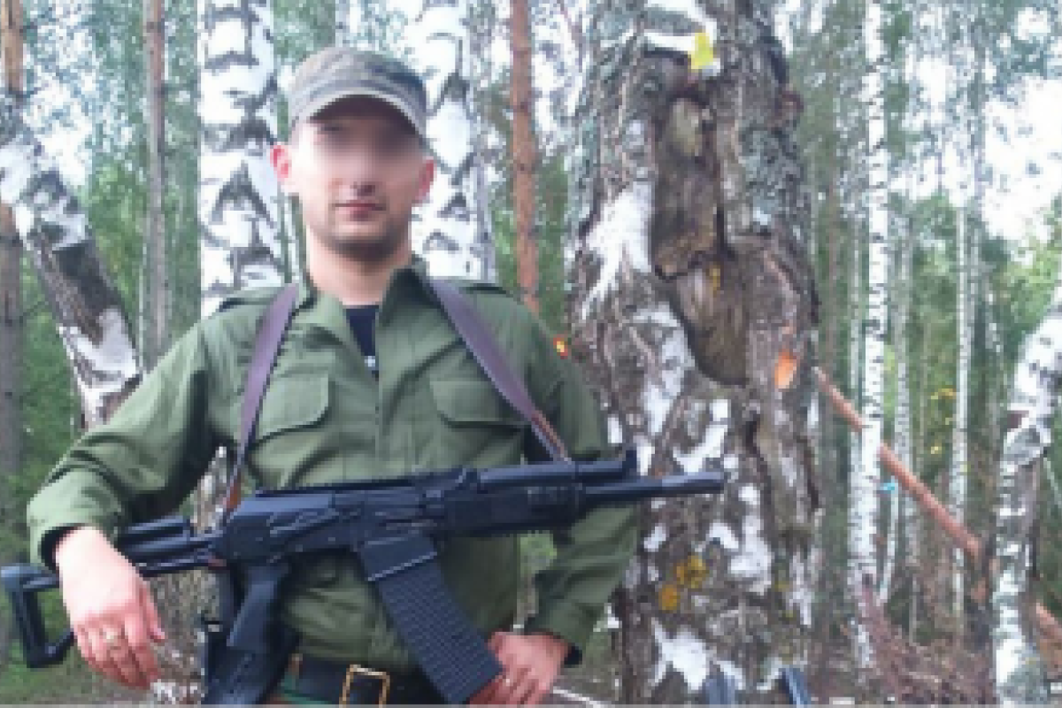 ​Подробности расстрела байкеров в Подмосковье: убийца оказался наемником и воевал в "ДНР"