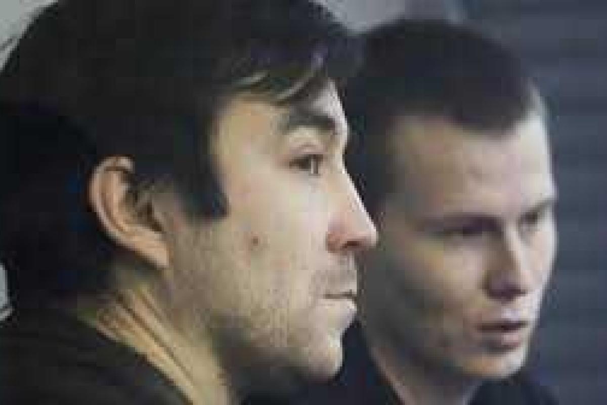 СМИ: Ерофеев и Александров уже отправляются в Москву