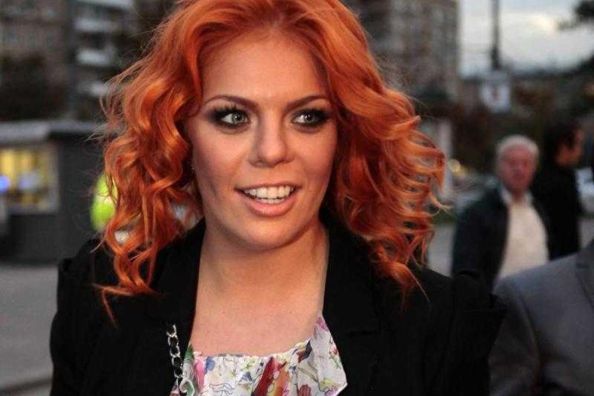 Анастасия Стоцкая наконец рассказала правду о сходстве ее сына с Киркоровым