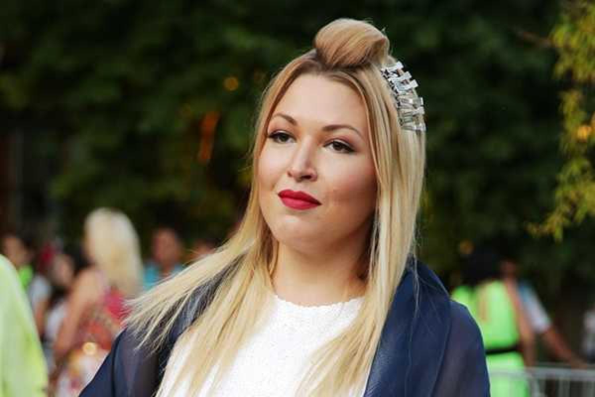 Российскую звезду Ирину Дубцову ограбили в Крыму: организаторы концерта сбежали с ее деньгами