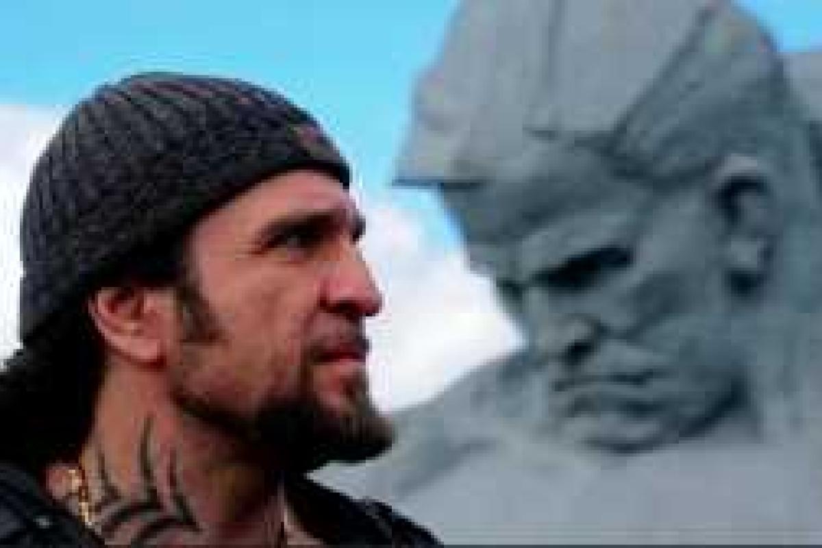 Путинских байкеров снова не пустили в Польшу