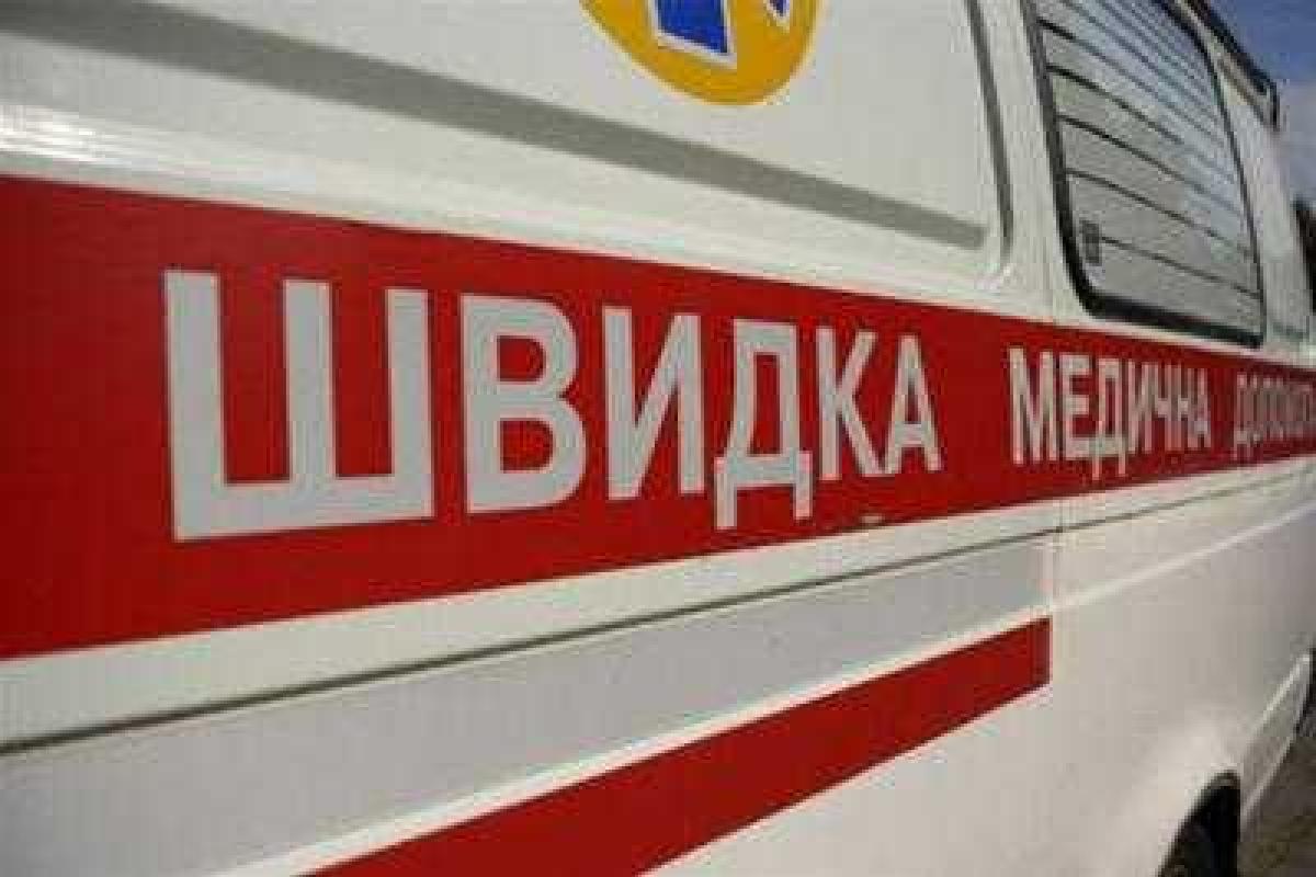 В Житомире обнаружили тело мужчины с огнестрельными ранениями В Житомире обнаружили тело мужчины с огнестрельными ранениями