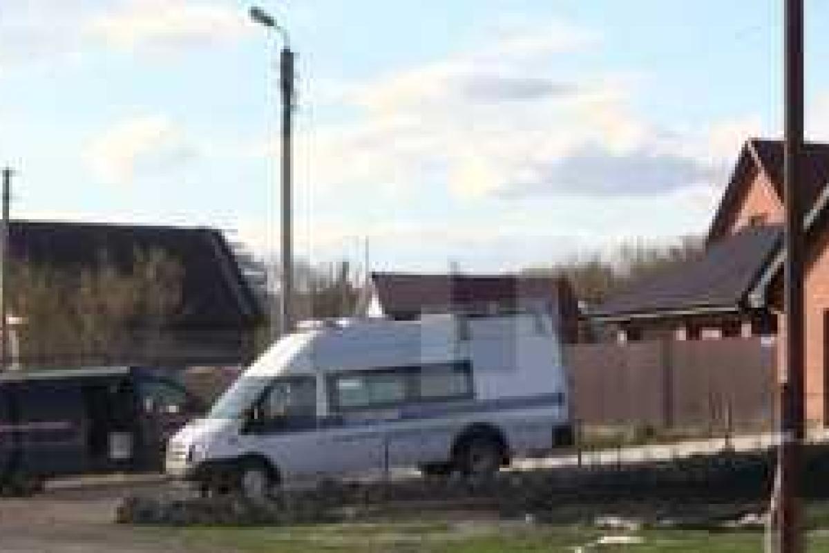 Задержаны подозреваемые в жестоком убийстве семьи Андрея Гошта: они оказались иностранцами