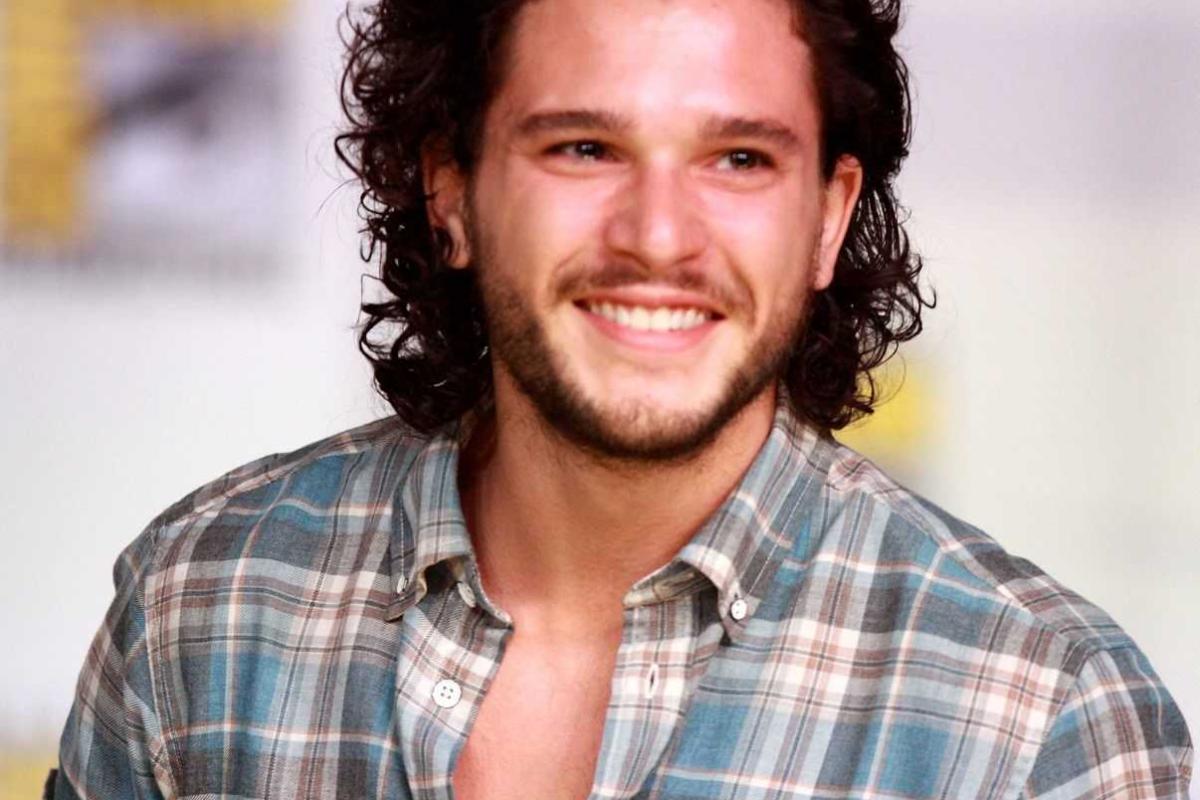 Звезда "Игры престолов" отказывается сниматься в кино из-за своего внешнего вида