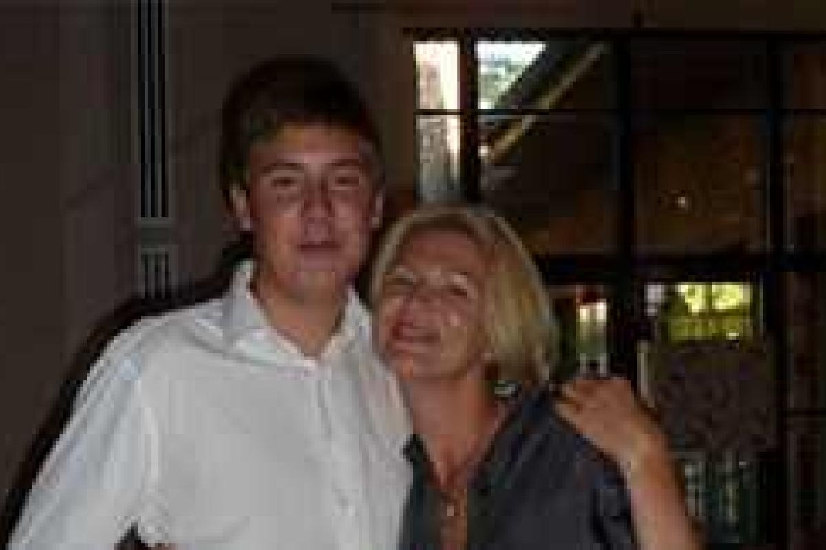 Правоохранители узнали подробности убийства бывшей жены олигарха Сосина