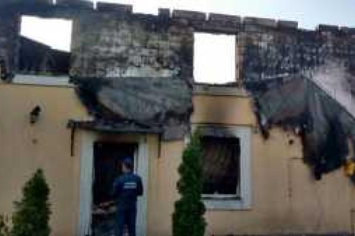 Полиция: Пожилые люди платили по 6 тыс грн в месяц за проживание в доме престарелых под Киевом