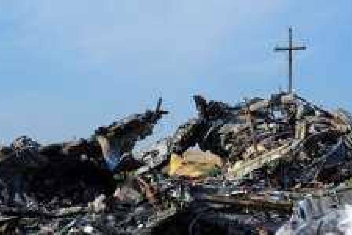 В Кремле отреагировали на выводы Bellingcat о «российском следе» в крушении МН17 