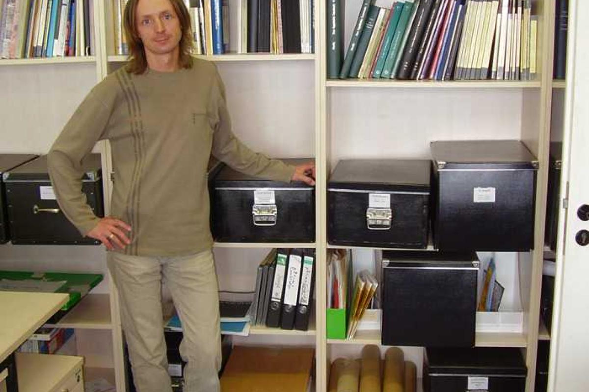 Тайны гробницы Тутанхамона сделают ее величайшим открытием века