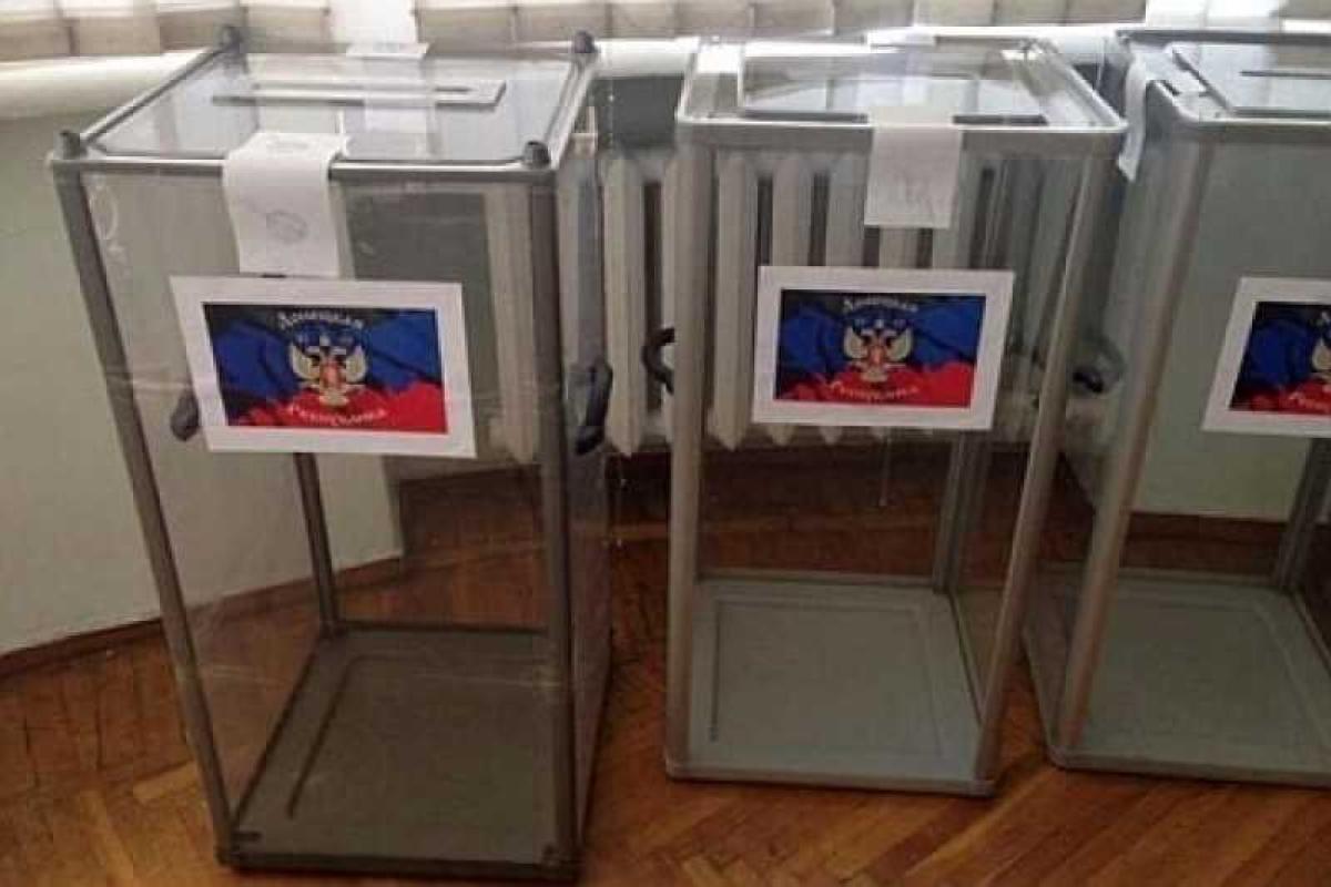 Эксперт: Украина выигрывает в вопросе выборов в "ДНР-ЛНР" 