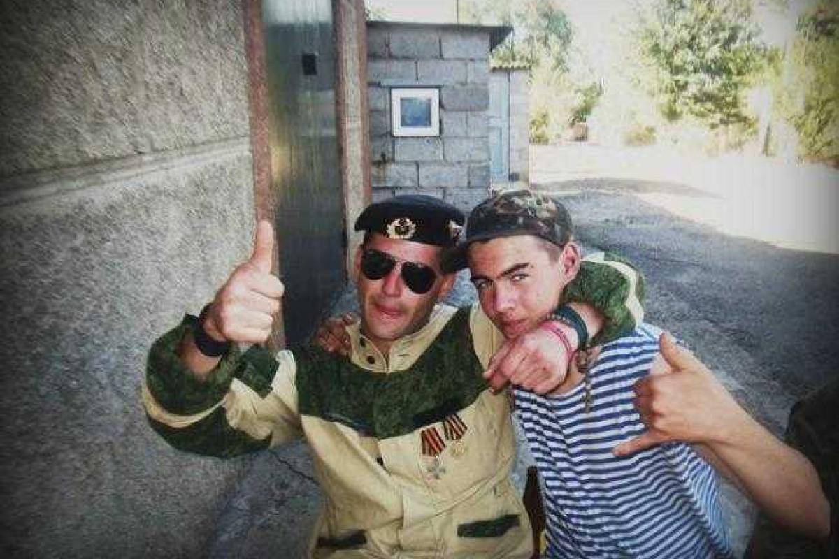 В Макеевке продолжают исчезать люди: родственники разыскивают пропавшего юного боевика