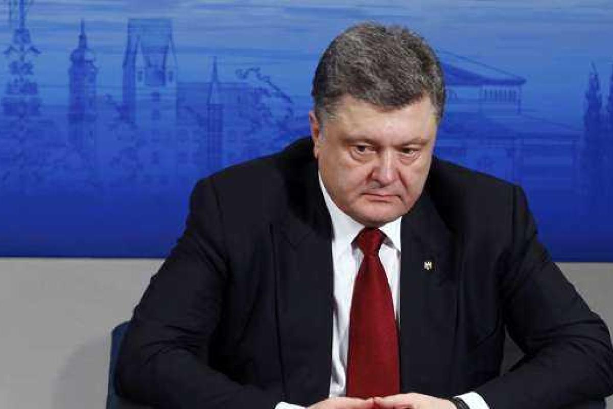 Дело против Порошенко и липецкой фабрики Roshen возобновили Дело против Порошенко и липецкой фабрики Roshen возобновили