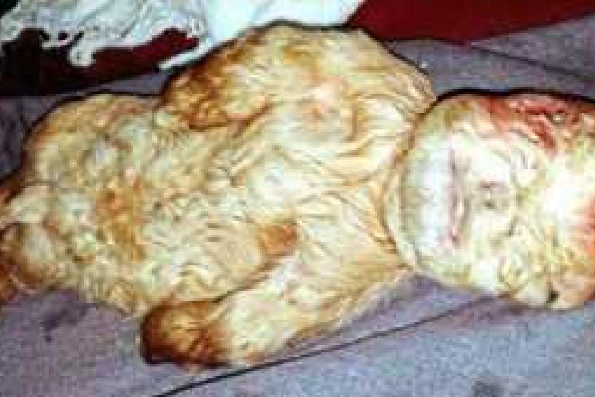 В Малайзии родился козленок с лицом взрослого мужчины